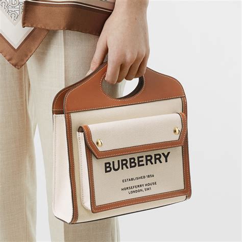 two tone leather crossbody bag burberry|Women’s Designer Crossbody Bags .